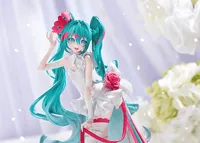 GoodSmile Racing G.S. Collection Racing Miku 15th "Rhapsody" 2010-2025 - Hatsune Miku - photo 3