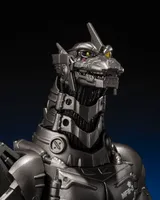 TAMASHII NATIONS Multi Purpose-Fighting System Kiryu [Heavily Armed Type / High Mobility Type] "GODZILLA" - Godzilla - photo 3
