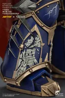 JOYTOY Night Lords Konrad Curze Primarch of the Night Lords Legion - Warhammer 40K - photo 10