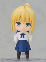 GOOD SMILE COMPANY Nendoroid Saber: Casual Outfit Ver. - Fate/stay night - photo 4