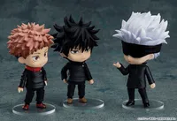 GOOD SMILE COMPANY Nendoroid Satoru Gojo - Jujutsu Kaisen - photo 8