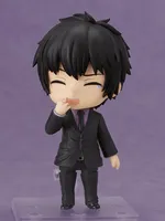 ORANGE ROUGE Nendoroid Kyoya Hibari: Ten-Years-Later Ver. - Katekyo Hitman Reborn! - photo 3