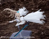 KOTOBUKIYA DRESS UP PARTS SIDE CLOAK WHITE Ver. - M.S.G - photo 5