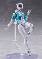 Max Factory figma Valby - The First Descendant - photo 5