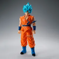 BANDAI DRAGON BALL SUPER BEERUS Grandista-SON GOKU-Ⅳ(B：SUPER SAIYAN GOD SUPER SAIYAN SON GOKU) - Dragon Ball Super - photo 5