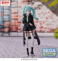 SEGA XStellar "HATSUNE MIKU: COLORFUL STAGE!" -Street SEKAI Hatsune Miku- ~Brand New World~ - HATSUNE MIKU: COLORFUL STAGE! - photo 2