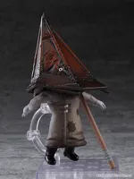 GOOD SMILE COMPANY Nendoroid Red Pyramid Thing - Silent Hill - photo 5