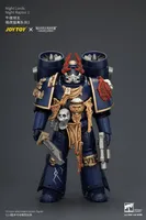 JOYTOY Night Lords Night Raptor 1 - Warhammer 40K - photo 13