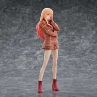 BANDAI My Dress-Up Darling Season 2 GLITTER&GLAMOURS-Marin Kitagawa Set Up Style ver.- - My Dress-Up Darling - photo 7