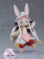 GOOD SMILE COMPANY figma Nanachi - Made in Abyss - photo 4