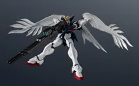 TAMASHII NATIONS XXXG-00W0 WING GUNDAM ZERO(EW) RENEWAL - Mobile Suit Gundam Wing - photo 4