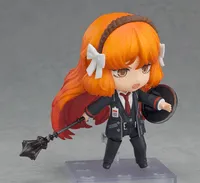 GOOD SMILE COMPANY Nendoroid Ishmael - Limbus Company - photo 4