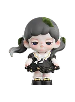 TNT SPACE Zoraa Starry River in Memories series figures Zoraa - Zoraa - photo 17