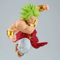 BANDAI DRAGON BALL Z MATCH MAKERS BROLY (VS SAIYAN SON GOKU) - Dragon Ball Z - photo 6