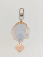 PUREMIND Jujutsu Kaisen S3 - Sorcerer Directory Keychain - Jujutsu Kaisen - photo 12