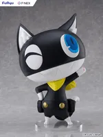 FuRyu Morgana Big soft vinyl figure - Persona 5 - photo 6