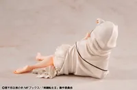 MegaHouse Melty Princess Mushoku Tensei：Jobless Reincarnation3 Palm Size Eris Sleep with Eris Ver. - Mushoku Tensei: Jobless Reincarnation - photo 5