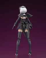 KOTOBUKIYA LUMITEA ReACT-A - ARCANADEA - photo 15