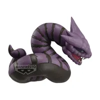 BANDAI NARUTO SOFT VINYL FIGURE-MANDA- - NARUTO - photo 3