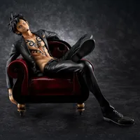 Portrait.Of.Pirates ONE PIECE “S.O.C” Trafalgar Law Ver.R