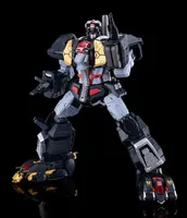 GOOD SMILE COMPANY MODEROID Dancouga: Powered-Up Wing Set - Dancouga - Super Beast Machine God - photo 5