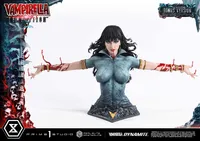Prime 1 Studio Real Elite Masterline Vampirella Vampirella "Temptation" Bonus Version - Vampirella - photo 21