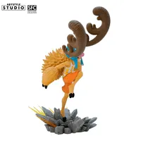 ABYstyle Studio ONE PIECE - Figurine "Chopper" - ONE PIECE - photo 4