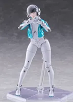 Max Factory figma Valby - The First Descendant - photo 6