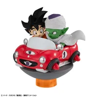 MegaHouse Yuracolle series Dragon Ball Z Collection 01 set - Dragon Ball Z - photo 9