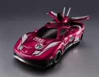 Cyber Formula Collection -Heritage Edition-Future GPX Cyber FormulaProto Jaguar Z-6