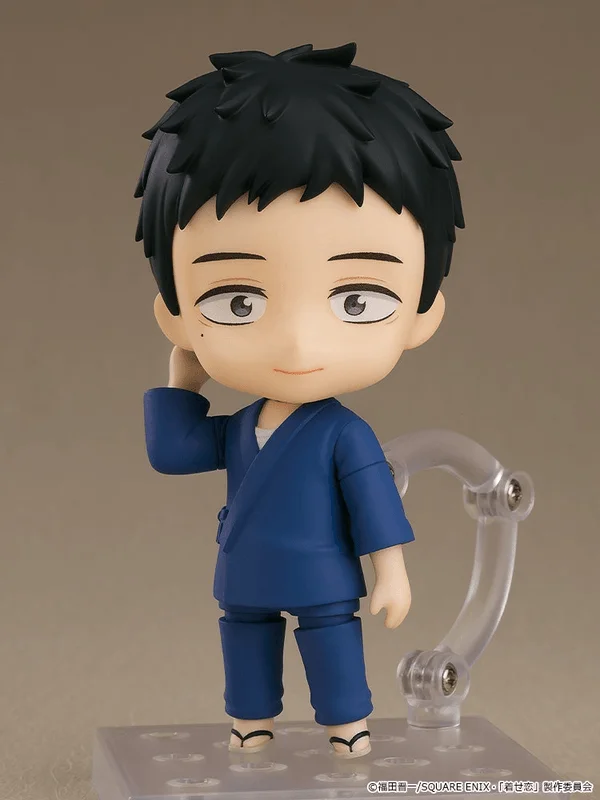 Nendoroid Wakana Gojo