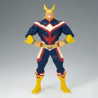 BANDAI MY HERO ACADEMIA 10th Anniversary THE AMAZING HEROES-ALL MIGHT- - My Hero Academia - photo 5