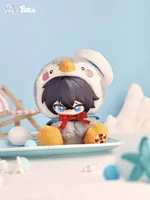 Shenzhen Mabell Animation Development Peroo Role Club Series (Set of 6 figures) - Blind Boxes - photo 5
