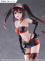 FuRyu TENITOL TALL Kurumi Tokisaki Race Queen ver. - Date A Live - photo 7
