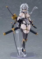 GOOD SMILE COMPANY PLAMATEA Black Honey - Cutie Honey Nova - photo 3