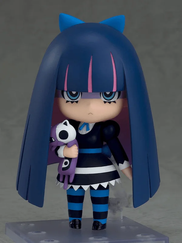 Nendoroid Stocking: New Ver.