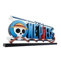 BANDAI One Piece The Gigant Name (Impact Log) - ONE PIECE - photo 5