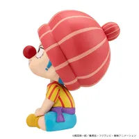 MegaHouse Lookup ONE PIECE Buggy Childhood Ver. - ONE PIECE - photo 5