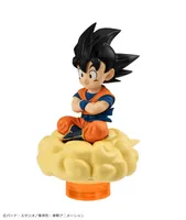 MegaHouse Yuracolle series Dragon Ball Z Collection 01 - Dragon Ball Z - photo 4