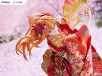 FuRyu Shikinami Asuka Langley -Japanese Doll- 1/4 Scale Figure - Rebuild of Evangelion - photo 18