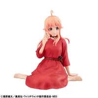 MegaHouse G.E.M. series TV Anime WITCH WATCH Palm size Nico - Witch Watch - photo 6