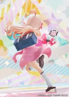 Phat! Company Mahiro Oyama: Heisei Gyaru Ver. - ONIMAI: I'm Now Your Sister! - photo 7