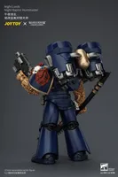 JOYTOY Night Lords Night Raptor Huntmaster - Warhammer 40K - photo 11