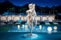 Luminous Box Ägir: Nightpool - Azur Lane - photo 6