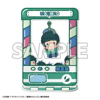 MegaHouse Chara Catcher TV Anime The Apothecary Diaries - The Apothecary Diaries - photo 8