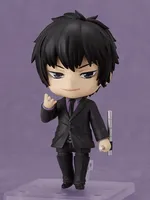 ORANGE ROUGE Nendoroid Kyoya Hibari: Ten-Years-Later Ver. - Katekyo Hitman Reborn! - photo 5