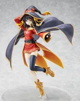 KADOKAWA Haruhi Suzumiya "KONOSUBA -God's blessing on this wonderful world!" Megumin collaboration ver. Illustration by Noizi Ito - Haruhi Suzumiya Series/KONOSUBA -God's blessing on this wonderful world! - photo 2