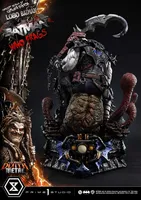 Prime 1 Studio Museum Masterline Dark Nights: Death Metal (Comics) Lobo Batman: Batman Who Frags (Concept design by Carlos D'Anda) DX Bonus Version - DC Comics - photo 53