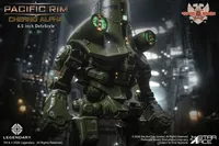 Star Ace Pacific Rim – Cherno Alpha DefoStyle Figure NX - Pacific Rim - photo 2