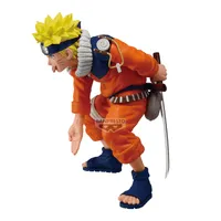 BANDAI -NARUTO 72 series- 19 -NARUTO UZUMAKI- - NARUTO - photo 3